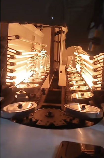Custom infrared heater factory