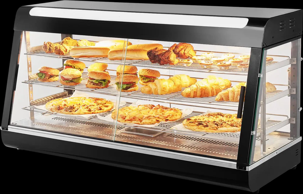 replacement infrared tube for restaurant kitchen oven