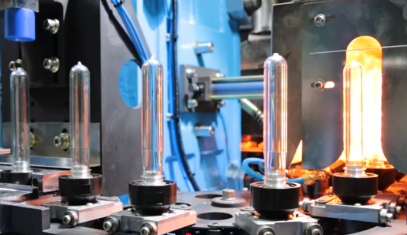 Replacement lamps for all blowing machines