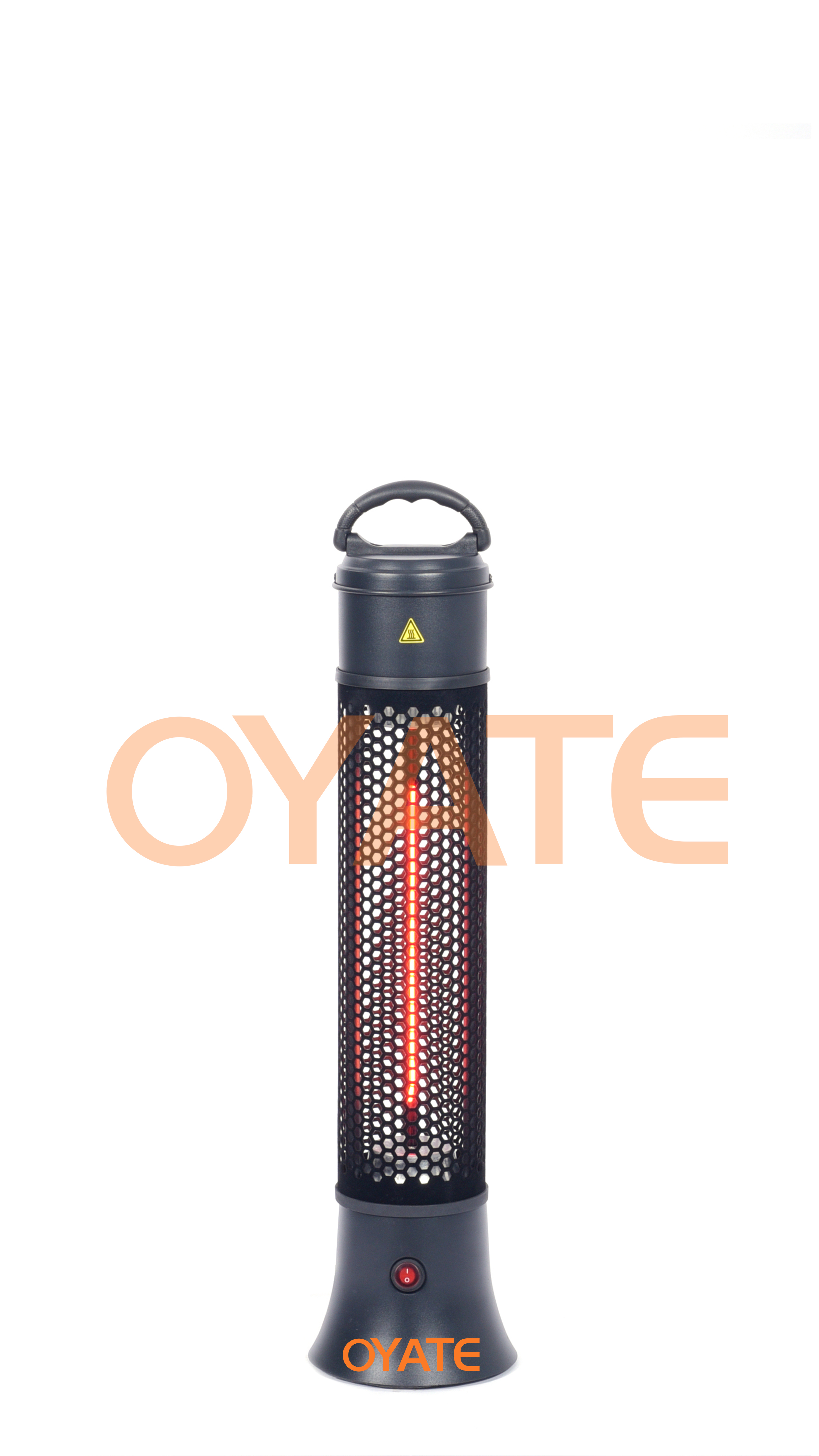 Ceiling heater for gazebo 1500W