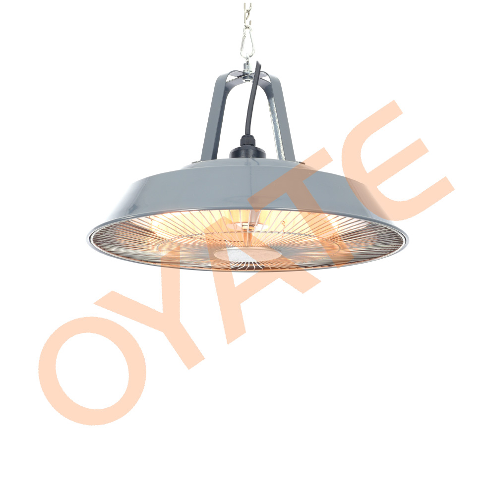 IP65 outdoor garden heater