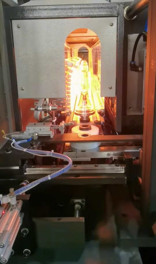 Husky hot runner IR heater element
