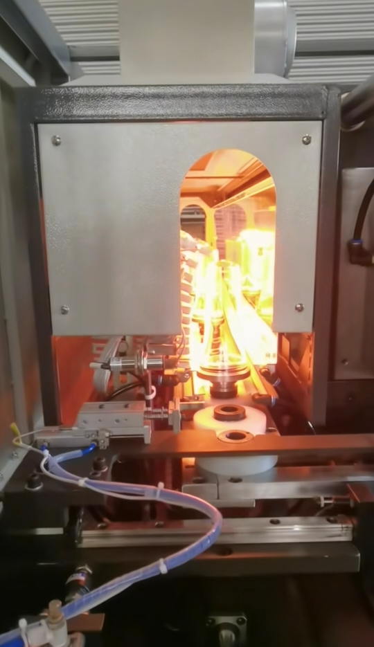 Global supply of Sidel SBO heater lamps