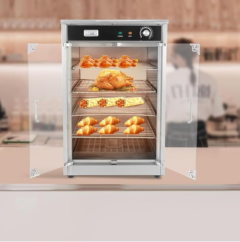 bread oven infrared lamp for temperature control